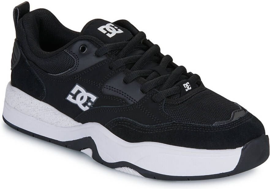 DC Shoes Ascend DC01675-061 Czarne 44