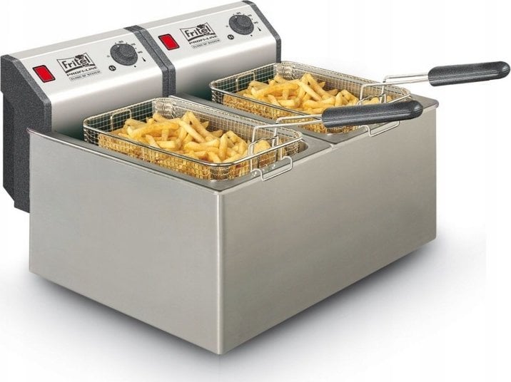 Frytkownica Hendi Profi 4905