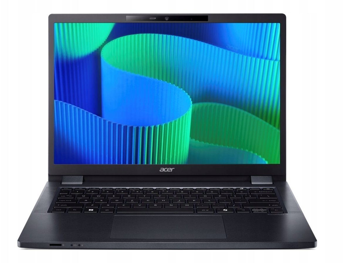 Acer TravelMate TMP414-42-TCO-R8M9 14 " IPS WUXGA/R5 PRO 8540U/16GB/SSD 512 GB/AMD Radeon Graphics /Win11Pro/ENG kbd/FP/Blue/3Y