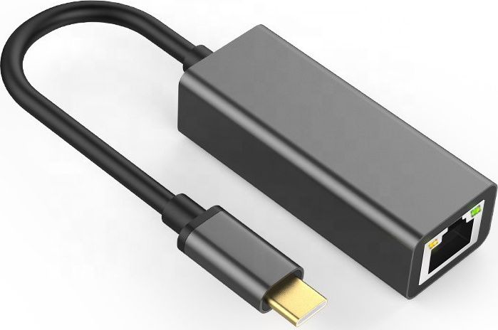 Karta sieciowa Co2 Adapter USB-C