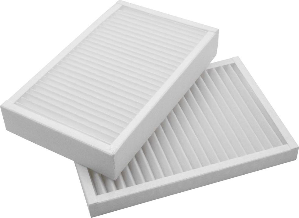 Vaillant zestaw filtrów F7 i G4 do recoVair260/360/4 (0020180809)