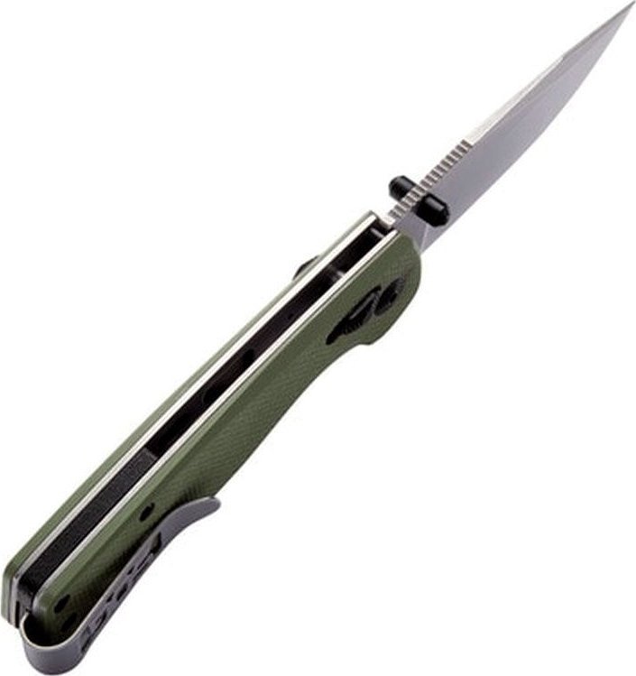 SOG Sog TERMINUS XR G10 - OD GREEN TM1022-BX