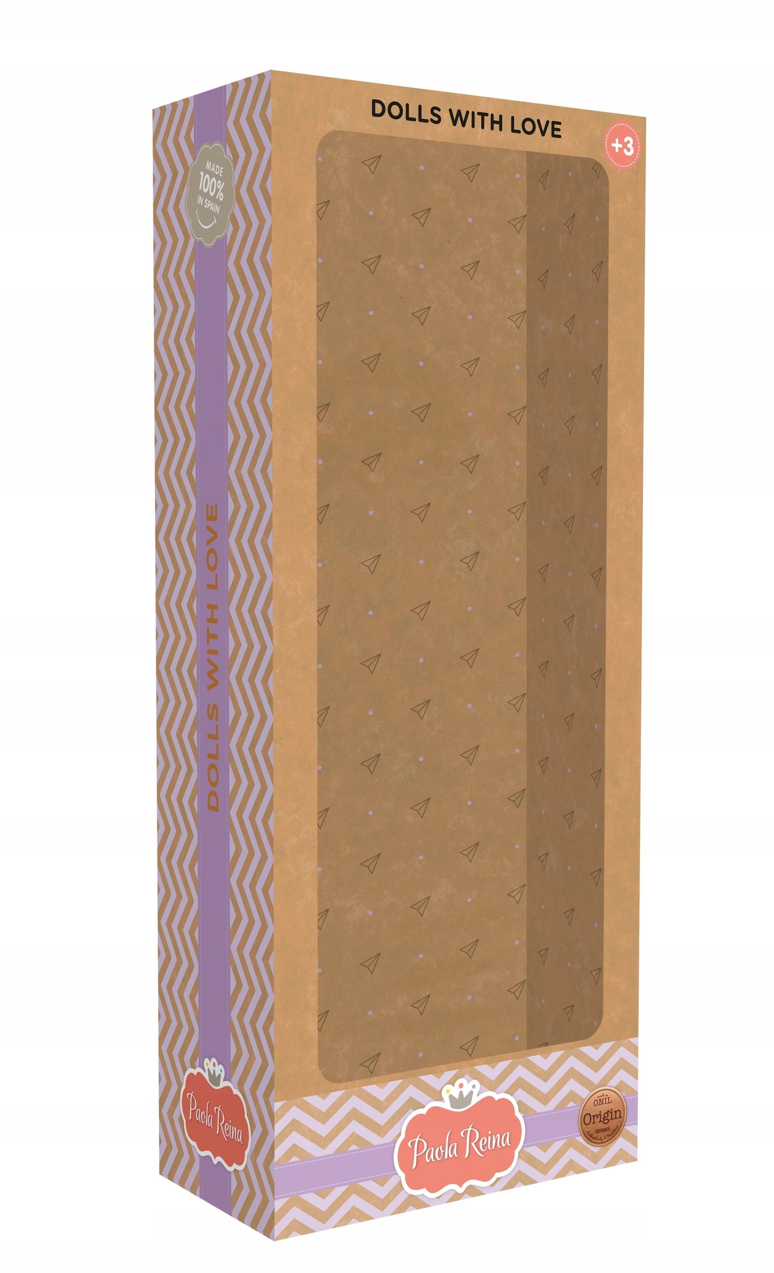 paola reina Lalka hiszpańska Lidia ruchome stawy 60cm