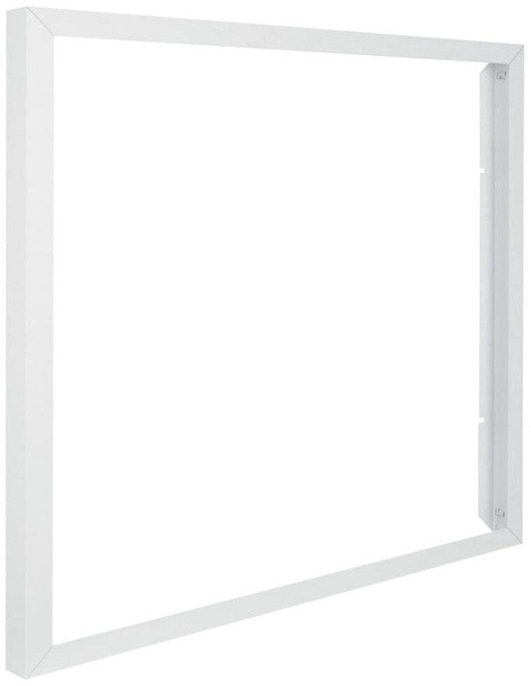 LEDlife LED PANEL FRAME 60x60x63 WHITE H