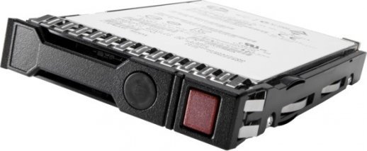 Dysk serwerowy HP 12TB 3.5" SATA 7.2K (881787-B21)