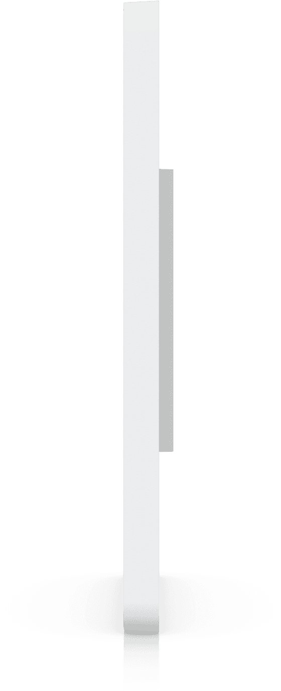   Ubiquiti Universal keystone wall plate