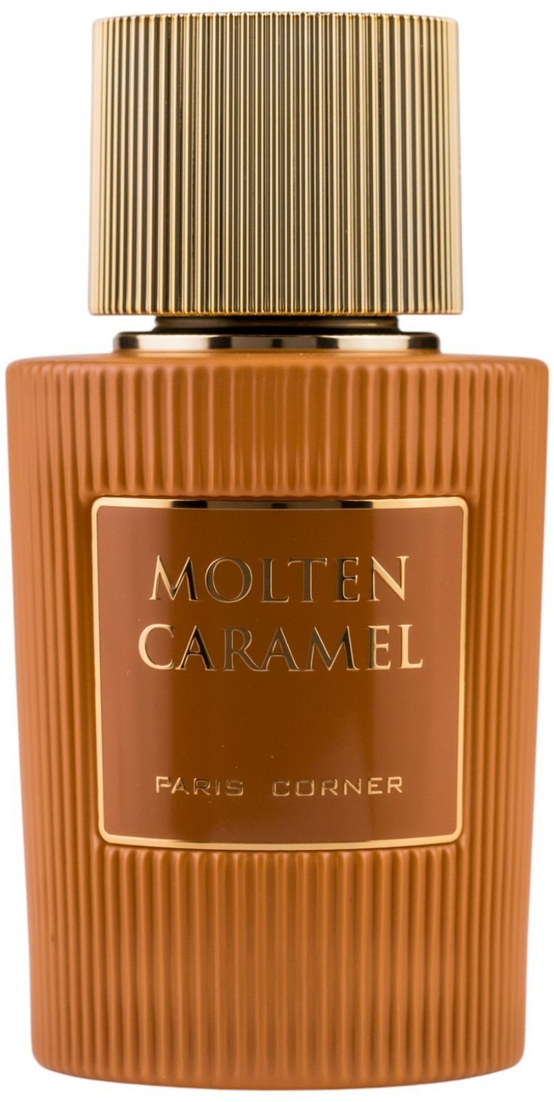 Alkotest Paris Corner - Molten Caramel Eau De Parfum 100ml