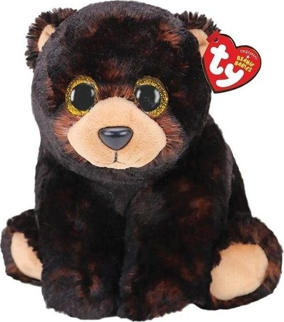 TY Ty Beanie Baby Kodi Bear Soft Toy (24 cm)
