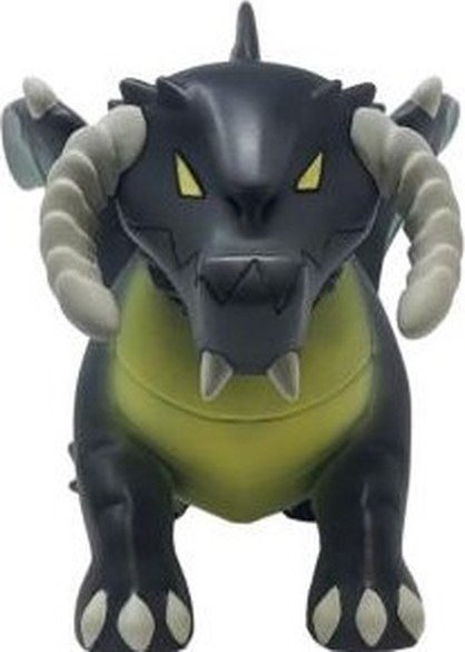 Ultra-Pro Ultra-Pro: Dungeons & Dragons - Figurines of Adorable Power - Black Dragon