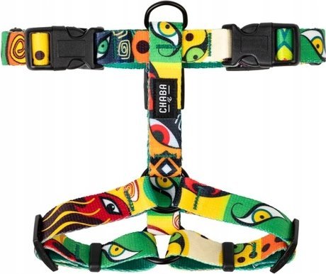 Chaba CHABA SZELKI GUARD STORY ``L`` JUMBO 2,5/50-57cm