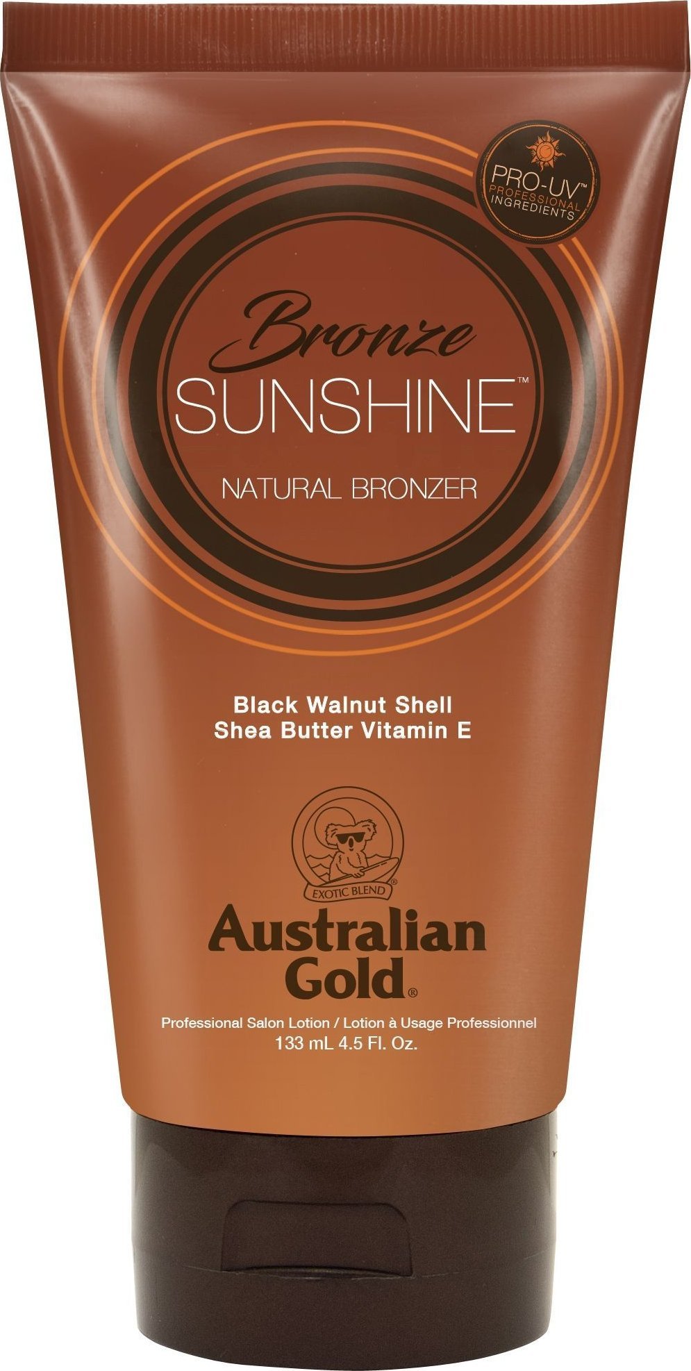 Australian Gold Australian Gold Natural Bronzer Sunshine Opalanie