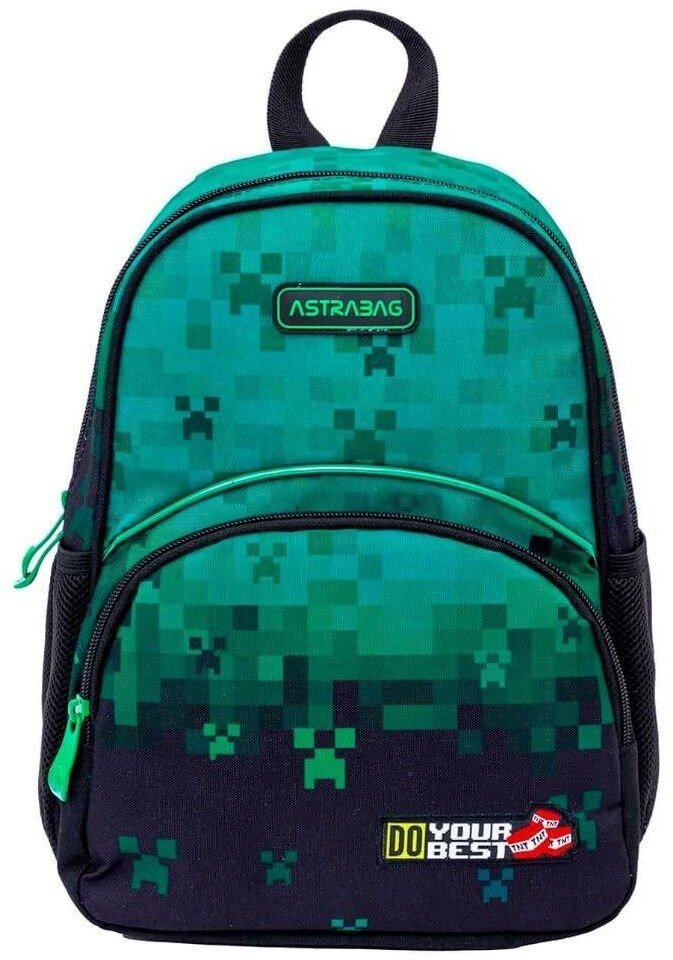 Astra Plecaczek wycieczkowy Astrabag Do Your Best AK300