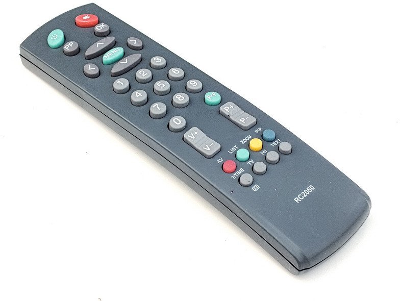 PILOT VESTEL SEG ORAVA MEDION WATSON RC2050 RC2100