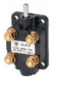 Pokój Wyłącznik krańcowy jednopozycyjny KLM-3 A36-3000