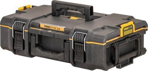 Dewalt TOUGHSYSTEM 2.0 DS165 Box - DWST83293-1 (DWST83293-1) - 1639467