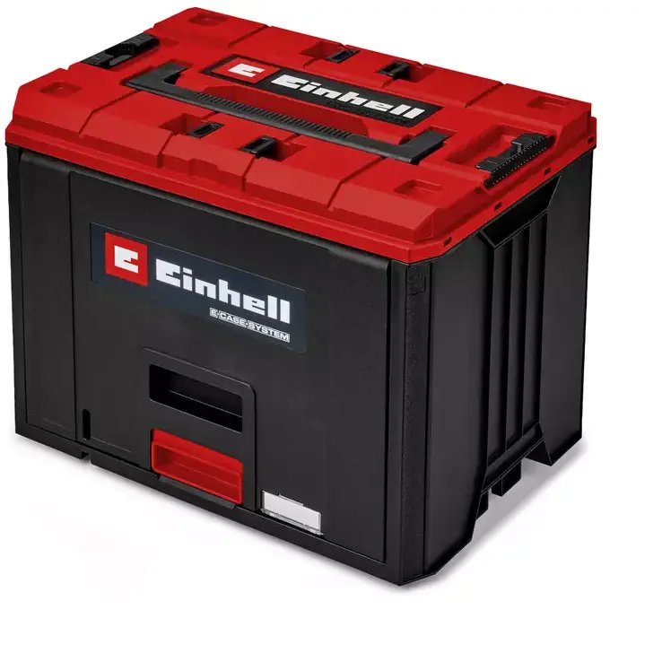 Einhell Walizka E-Case z otwieranym frontem (4540067)