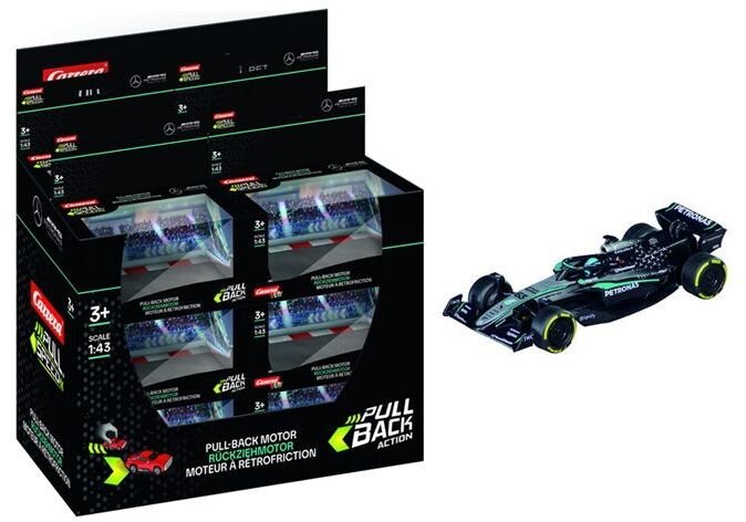 CARRERA Mercedes AMG F1 W16 G.Russel 15817090