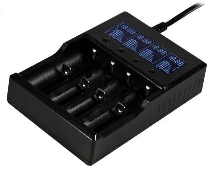 Ładowarka sieciowa AceBeam A4 Charger