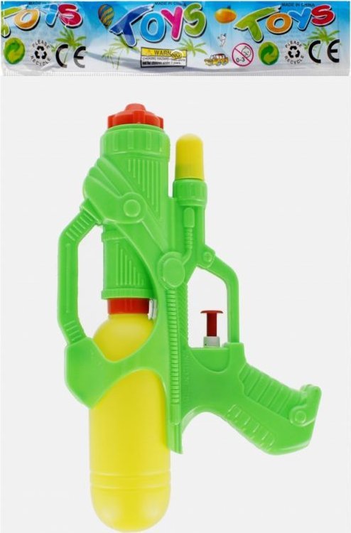 Teka Pistolet na wodę MIX