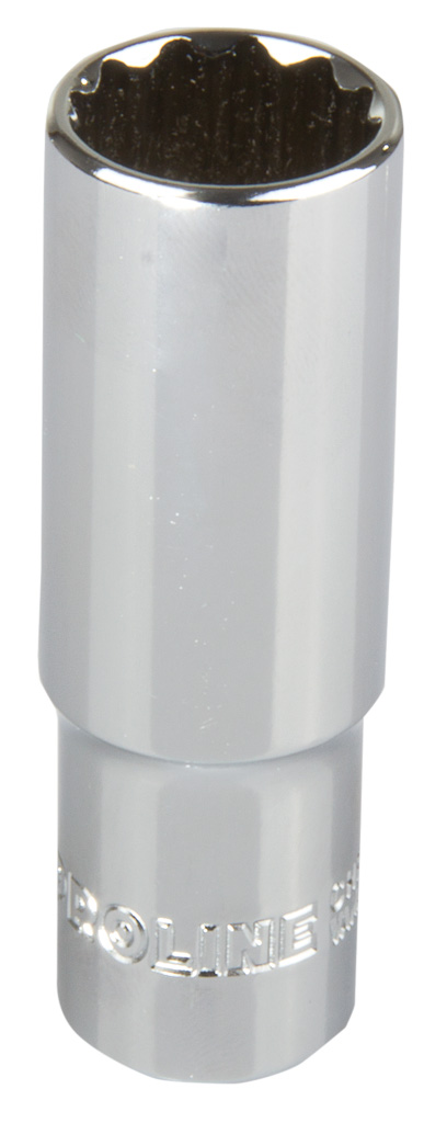 Pro-Line Nasadka 12-kątna 1/2" 20mm długa (18637)