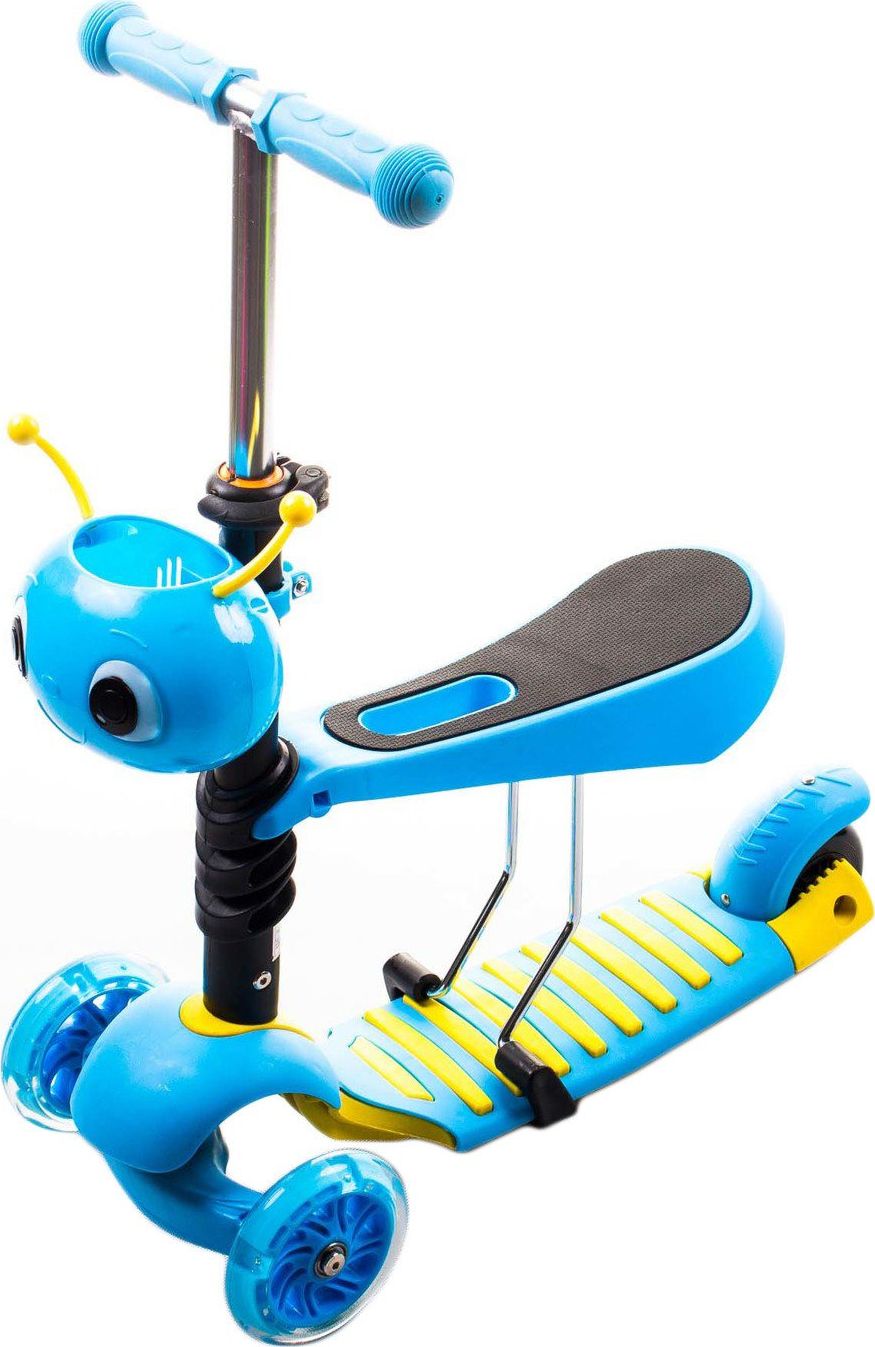 Hulajnoga Vivo MG0023C Niebieski