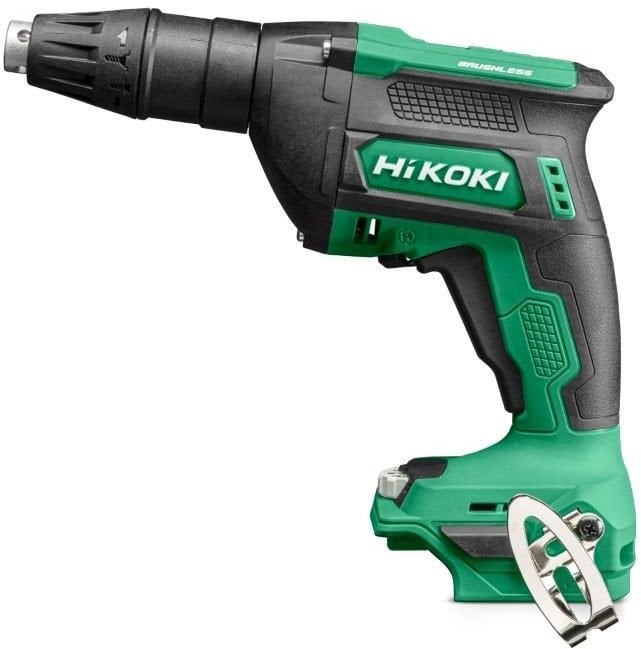 WKRĘTAK AKUMULATOROWY 18V 10NM 0*AH