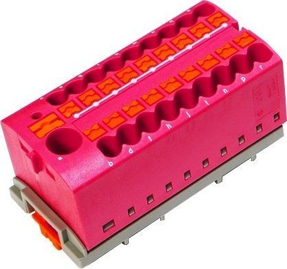 Phoenix Contact Blok rozdzielczy PTFIX 6/18X2,5-NS35 PK 3273127