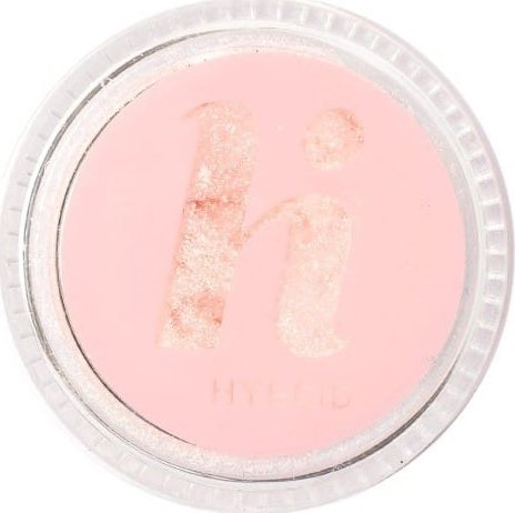 Hi Hybrid HI HYBRID Pyłek do paznokci Mermaid Powder 513 - Pink