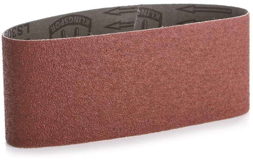 Klingspor SANDING BELT NR40 610X100 MM