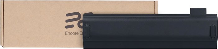 Bateria Encore Energy Nowa bateria Encore Energy do Lenovo ThinkPad A475 P51S T25 T470 T570 48Wh 10.8V 4400mAh 01AV425