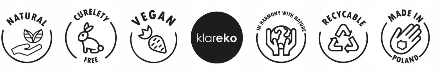 Pollena Klareko Mydło Psia Kostka 100 g