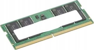 Pamięć do laptopa Lenovo LENOVO TP 48GB DDR5 5600MHZ SODIMM