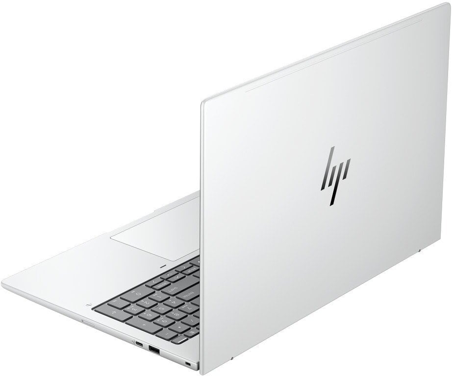 HP Laptop EliteBook 8 G1i 16 / C51HTET / Ultra 5 / 32GB / 1TB / Intel Graphics / WUXGA / Win 11 Pro / Silver