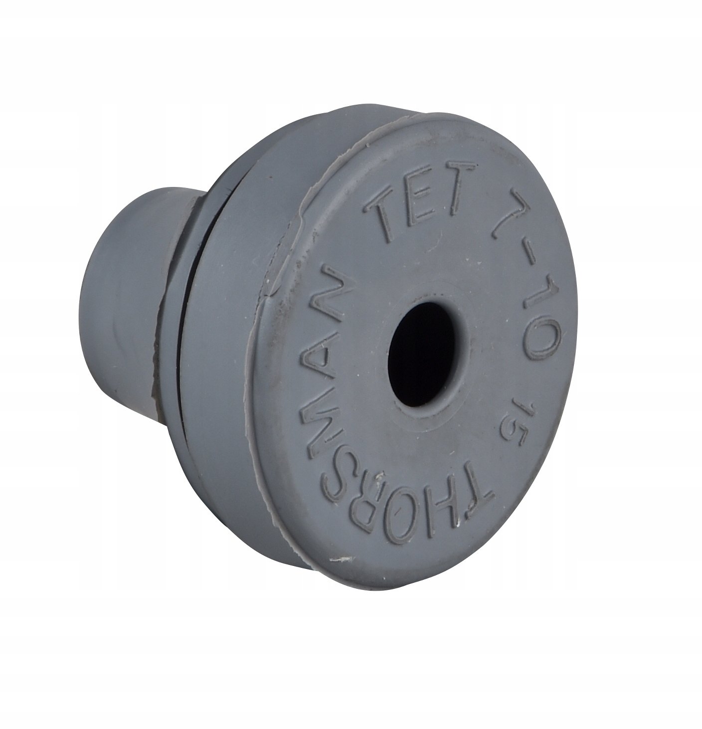 Schneider Dławnica kablowa szara Thorsman TET 7-10, grommet, grey, diameter 7 to 10 IMT37303