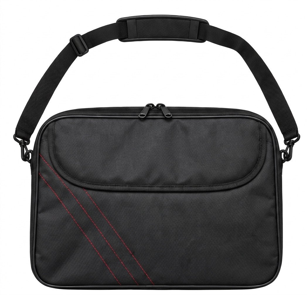 Torba Wenger Fiesta Laptop Bag Torba na laptopa 14" Generosity Black 46470 (PTO14BG)