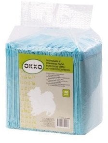 45X60CM PET PAD OKKO