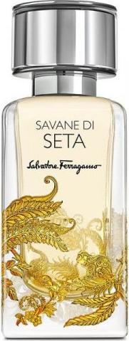 Salvatore Ferragamo Savane Di Seta edp 100ml