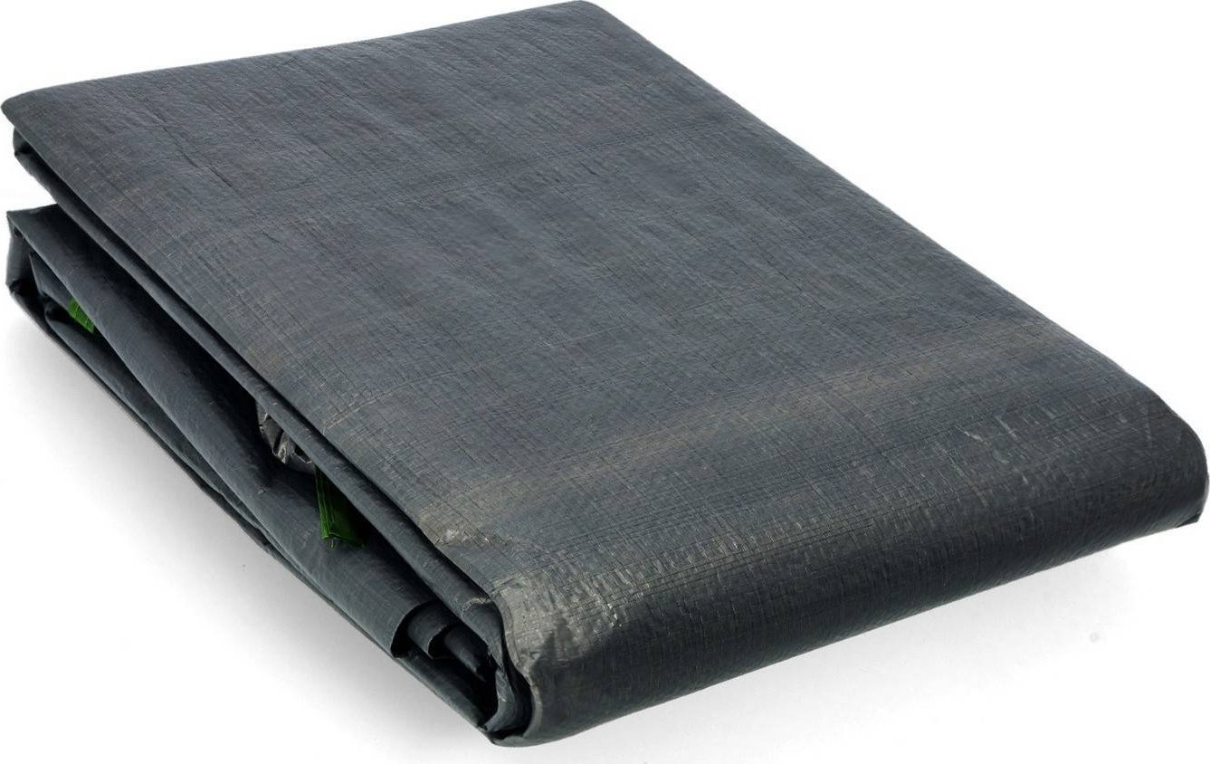 Easy Camp Podłoga do namiotu Footprint Edendale 400 Uniwersalny