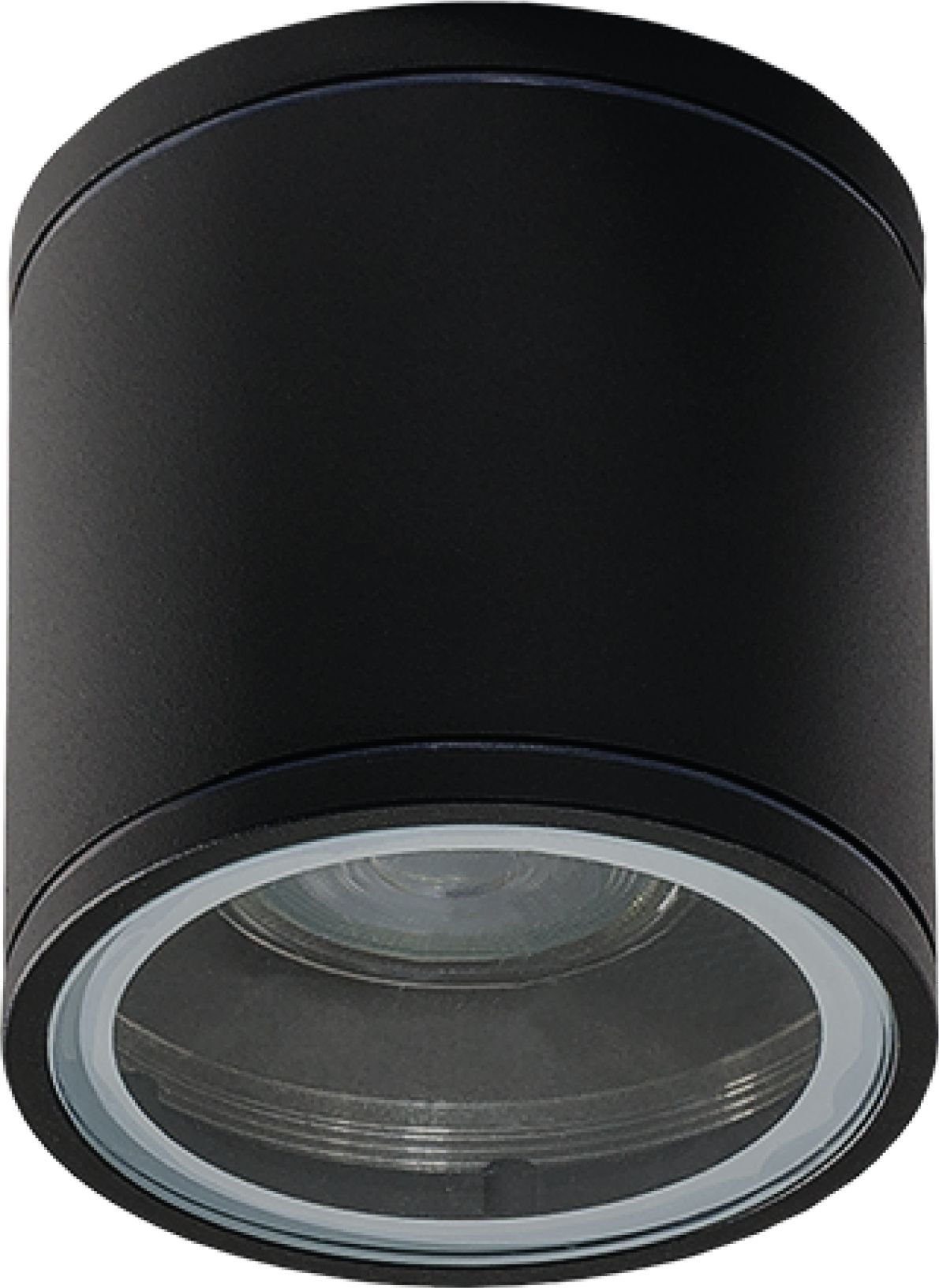 Lampa sufitowa Azzardo Oprawa natynkowa czarna AZzardo Joe Tube AZ3314