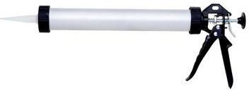 Jufisto Wyciskacz do mas rurowy 380mm aluminium (JU-LGC-1501)