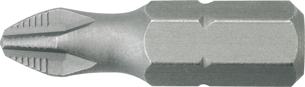Neo Końcówki wkrętakowe PH2x50mm ACR 5szt. - 06-037