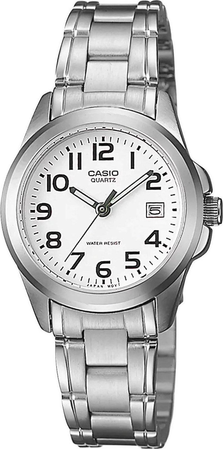 Zegarek Casio LTP-1259PD-7BEG damski