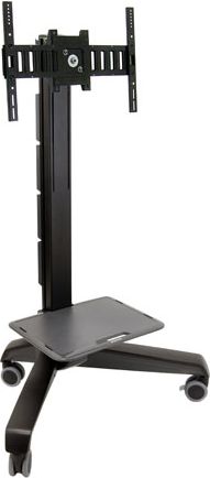 Ergotron Stojak podłogowy 24-192-085 50'' - 75''