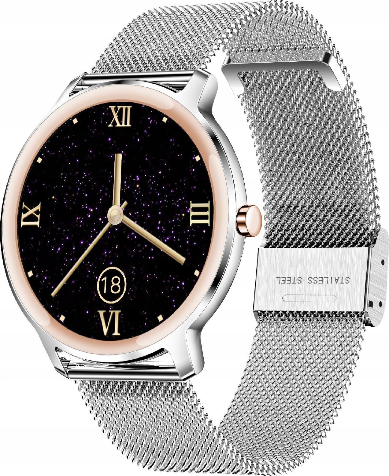 smartwatch Farrot