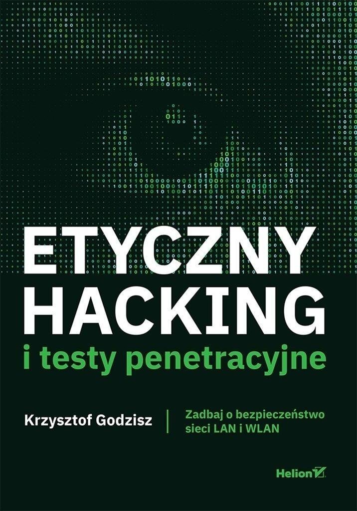 Program Helion Etyczny hacking i testy penetracyjne
