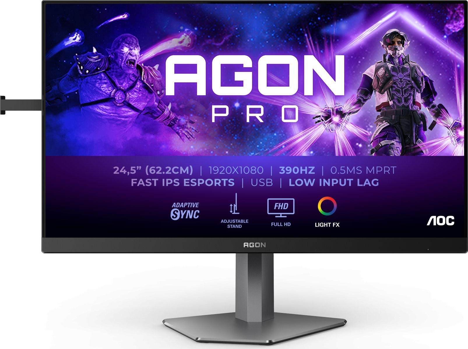 AOC Agon Pro AG256FS