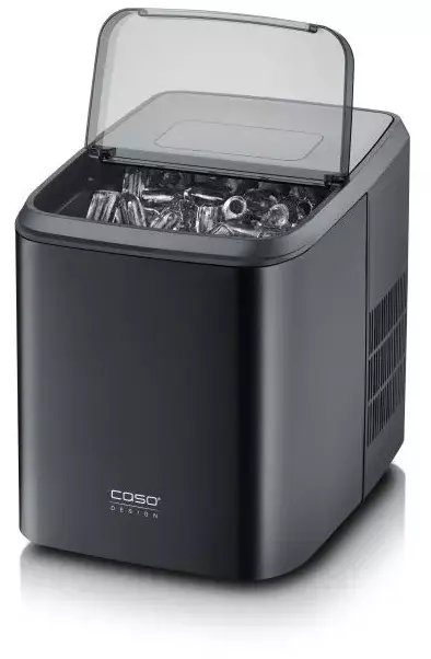 Kostkarka do lodu Caso CASO DESIGN Clear Ice advanced 3403 – kostkarka do klarownych kostek lodu
