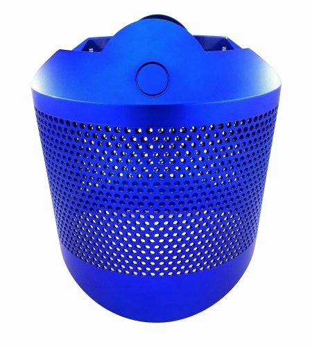 Dyson Oryginalna Obudowa filtra niebieska Dyson Pure Hot+Cool Link (HP02, HP03)