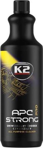 K2 APC STRONG PRO Uniwersalny środek czyszczący, 1L