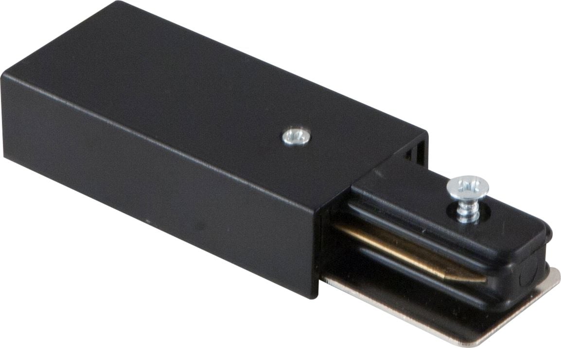 Azzardo Zaślepka do szynoprzewodu jednoobwodowa AZzardo TRACK AZ4743